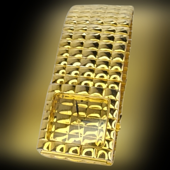 Joan Rivers classic watch - Picture 3 of 9